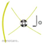 Yato Aluminium Grass Trimmer Head