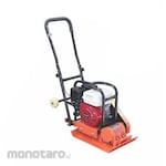 ALDO Plate Compactor Machine