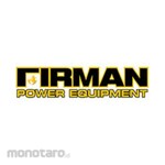 FIRMAN Hydraulic Plate Compactor