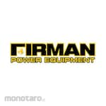FIRMAN Plate Compactor X Series