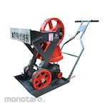 Future Star Frog Ramming Machine