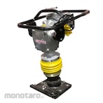 HABARA Tamping Rammer Machine