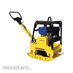 Hyundai Hydraulic Reversible Plate Compactor