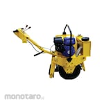 Hyundai Single Drum Roller