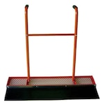 KANESAN Leveling Dirt Floor