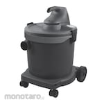 KENTA High Capacity Wet & Dry Vacuum Cleaner