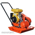 Strong Indonesia Compactor + Engine