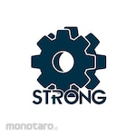 Strong Indonesia Compactor Rangka (Tanpa Engine)
