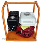 Strong Indonesia Concrete Vibrator + Engine
