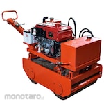 Strong Indonesia Vibration Roller Electric Starter Yanmar