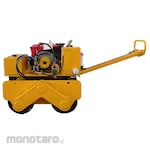 Strong Indonesia Vibration Roller Electric Starter