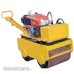 Strong Indonesia Vibration Roller Manual Starter