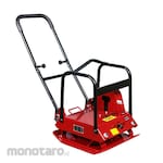 Tropic Plate Compactor