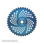 ALDO Pisau Potong Rumput Bulat TCT