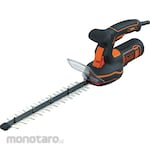 BLACK+DECKER Hedge Trimmer and Barikan