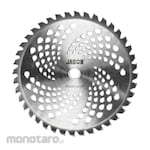 Jason Grass Cutting Knife TCT Circular Saw (Mata Pisau Potong Rumput)