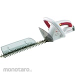 MUSASHI Cordless Hedge Trimmer
