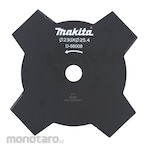 Makita Brush Cutter Blade 4-Tooth (Mata Pisau Potong Rumput)