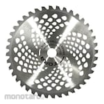 TORA Mata Pisau Potong Rumput