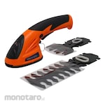 Wagner Cordless Hedgetrimmer