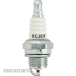 Champion Plug for Farm Equipment Mowing Machine