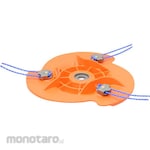 EARTHMAN Kirimaru Nylon Cord Cutter Fujin