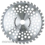 ESCO 40T Carbide Tip Saw (for Grass Trimmer)