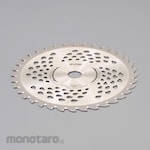 ESCO Carbide tipped saw (for mowers)