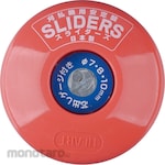 Heartfull Japan Stabilizer Silder Slider Fixed Type for Mower