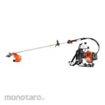 Husqvarna Brushcutter Backpack Flexible Shaft
