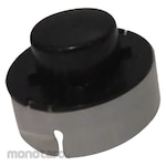 KRISBOW Penutup Senar Pemotong Rumput