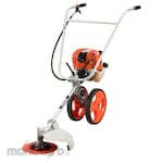 Koshin Push Engine Mower EBC-35C-AAA-3 Parts