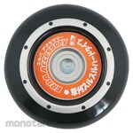 SANYO METAL Land Roller For Brushcutter