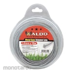 ALDO Trimer Line Metal