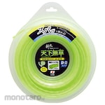 KIRIMARU Spiral Nylon Cord For Grass Mowing