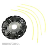 Lumos Trimmer Head Nylon