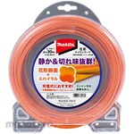Makita Flower-Shaped Nylon Cord