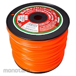 Safety 3 Nylon Cord Square Type Bobbin Winding