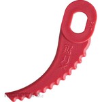 YAMAZEN Saw Claw Blade X Cutter Feet Spare Blade For Mowing Boy Sbc-280A