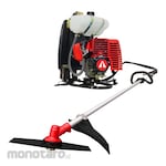 Aipower Brush Cutter