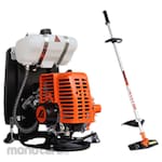 Aivolt Brush Cutter