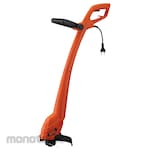 BLACK+DECKER String Trimmer with 2.8m Cable