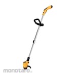 FISCH Cordless Brush Cutter