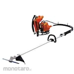 NLG Brush Cutter (Mesin Potong Rumput Gendong)