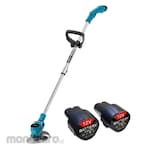 PRO-QUIP Cordless Brushcutter