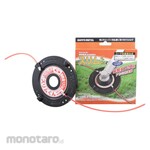 SANYO METAL Nilon Line Head