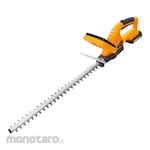 Worksite Cordless Hedge Trimmer