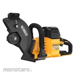 DEWALT Concrete Cut-Off
