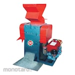 Hinoka Mesin Pencacah Plastik