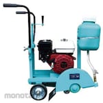 ITABASHI MACHINE INDUSTRY Concrete cutter